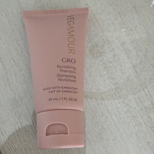 GRO Revitalizing Shampoo - Pink